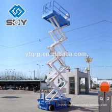 Professional Convenient Mini Skylift